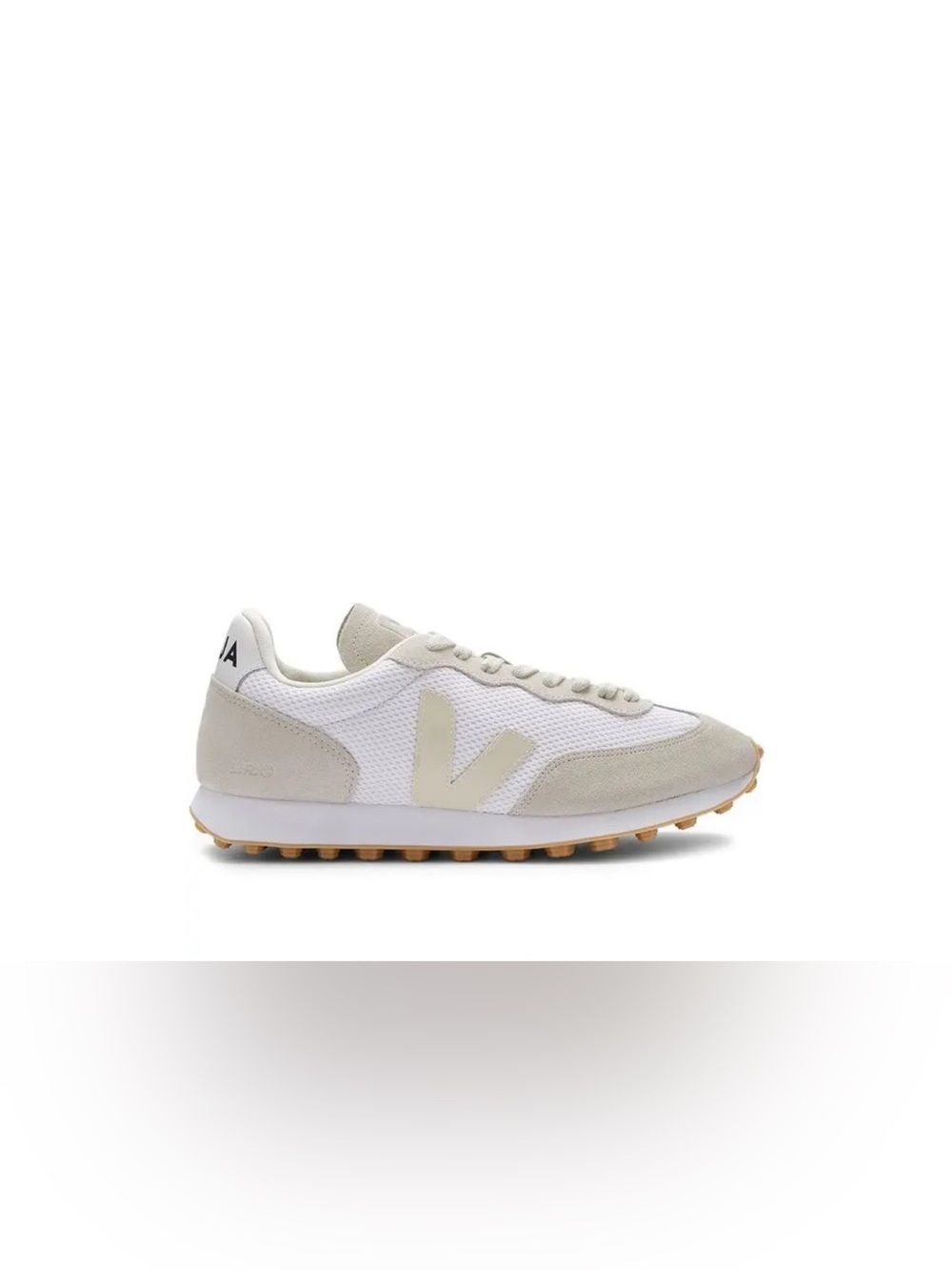 VEJA Rio Low-Top Sneakers